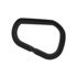 A17-18972-001 by FREIGHTLINER - Door Seal - Right Hand