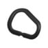 A17-18972-002 by FREIGHTLINER - Door Seal - Right Hand