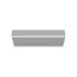 A17-19015-000 by FREIGHTLINER - Clip Assembly - Accent, Bright, Grille