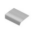 A17-19015-000 by FREIGHTLINER - Clip Assembly - Accent, Bright, Grille