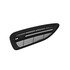 A17-19088-000 by FREIGHTLINER - Grille Air Intake Assembly - Black