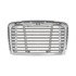 A17-19112-018 by FREIGHTLINER - GRILLE-HOOD MOUNTED.ENH AERO