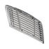 A17-19112-018 by FREIGHTLINER - GRILLE-HOOD MOUNTED.ENH AERO