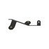 A17-19572-000 by FREIGHTLINER - Hood Lift Support Bracket - Rear, Left Hand