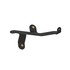 A17-19572-000 by FREIGHTLINER - Hood Lift Support Bracket - Rear, Left Hand