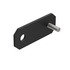 A17-17383-000 by FREIGHTLINER - Hood Guide Bracket - Link, Tilt Assist, D2