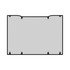 A17-17467-000 by FREIGHTLINER - SCREEN AY-GRL FRONT MTD 24U