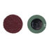 87324 by ATD TOOLS - 3"-24 Grit Aluminum Oxide Mini Grinding Discs