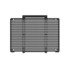 A17-18131-002 by FREIGHTLINER - Radiator Grille - Stainless Steel, 24U