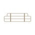 A17-18165-200 by FREIGHTLINER - GUARD ASSEMBLY-GRILLE,M915A