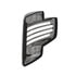 Freightliner A17-17518-006 Grille Air Intake Grille Air Intake - Hood, 24U