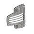 A17-17518-006 by FREIGHTLINER - Grille Air Intake - Hood, 24U