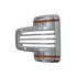 A17-17518-007 by FREIGHTLINER - GRILLE-AIR INTAKE,HOOD,24U,LED