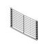 A17-17881-000 by FREIGHTLINER - GRILLE RADIATOR FIXED 106V