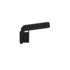 A17-18241-001 by FREIGHTLINER - Hood Guide Bracket - Right / Bracket Isolator, Blade-Guide, Hood Right Hand