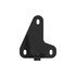 A17-18242-003 by FREIGHTLINER - Hood Rest Plate Bracket - Hood Support, Mount-Hood, Right Hand, M915A