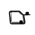 A17-18272-000 by FREIGHTLINER - Hood Restraint Bracket - Spring/Cable, Radiator