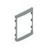 A18-31895-009 by FREIGHTLINER - FASCIA AS