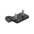 A17-19674-001 by FREIGHTLINER - Door Hinge Access Plate - Right Hand, Adapter, Pivot, Hood
