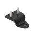 A17-19674-001 by FREIGHTLINER - Door Hinge Access Plate - Right Hand, Adapter, Pivot, Hood