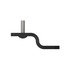 A17-19674-001 by FREIGHTLINER - Door Hinge Access Plate - Right Hand, Adapter, Pivot, Hood