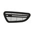 A17-19954-000 by FREIGHTLINER - GRILLE-INTAKE,AIR,24U SD,LH