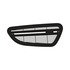 A17-19954-001 by FREIGHTLINER - Grille Air Intake - Hood, Air, 24U Side, Right Hand Side