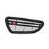 A17-19954-001 by FREIGHTLINER - Grille Air Intake - Hood, Air, 24U Side, Right Hand Side