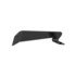 A17-20643-001 by FREIGHTLINER - Mud Flap Bracket - Support, Splash Shield, Hood Mounted, Right Hand