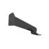 A17-20679-001 by FREIGHTLINER - Mud Flap Bracket - Support, Splash Shield, Hood Mounted, Right Hand