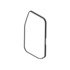 A18-44466-000 by FREIGHTLINER - Cab Door Seal - Primary, LH/RH, 166 in. Length, Freightliner Century