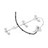 A18-47762-000 by FREIGHTLINER - Window Regulator