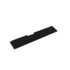 A18-34278-405 by FREIGHTLINER - Door Panel Sound Deadener - Right Hand, Beltline, Without Bunk Restraint