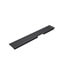 A18-34278-411 by FREIGHTLINER - Door Panel Sound Deadener - Right Hand, Beltline, Without Bunk Restraint