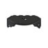 A18-35208-004 by FREIGHTLINER - Sleeper Bunk Support Bracket