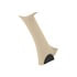 Freightliner A18-58874-005 Body A-Pillar A-Pillar Cover - Upper, Left Hand Side