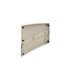 A18-59433-000 by FREIGHTLINER - Sleeper Cabinet Fascia