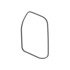 A18-64636-001 by FREIGHTLINER - Door Seal - Right Side