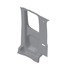 A18-54053-000 by FREIGHTLINER - Rear Body Panel Upholstery - Side Panel, Left Hand