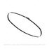 A18-73128-000 by FREIGHTLINER - TIEDOWN STRAP-MICROWAVE