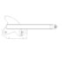A18-16142-002 by FREIGHTLINER - Window Regulator Assembly