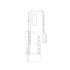 A18-28322-005 by FREIGHTLINER - PANEL COWL