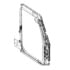 A18-58557-002 by FREIGHTLINER - Instrument Panel Assembly