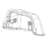 Freightliner A18-63506-000 Engine Housing Cover Engine Housing Cover - Small