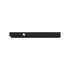 A18-67231-022 by FREIGHTLINER - Rocker Panel - Front, Daycab, 125, Left Hand, Black