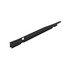 A18-67231-022 by FREIGHTLINER - Rocker Panel - Front, Daycab, 125, Left Hand, Black