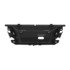 A18-68896-007 by FREIGHTLINER - STORAGE BIN-CTR,OVHD CNSL,W/CB