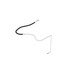 Freightliner A22-59696-002 HOSE AC NO 10 MB4000