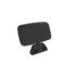 A22-58773-002 by FREIGHTLINER - Mirror - Black Housing, Bright Finish, 6.71" L x 11" W x 9.61" H, Lookdown