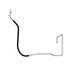 A22-59996-000 by FREIGHTLINER - A/C Hose Assembly